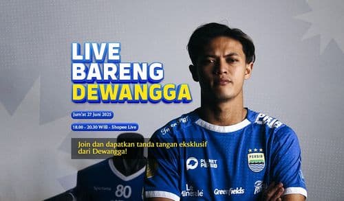 persib Media