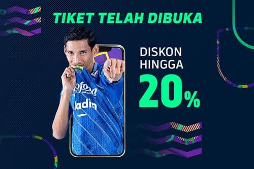 persib Media