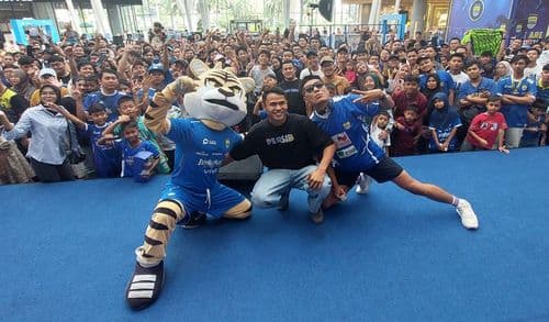 persib Media