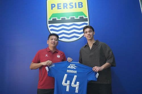 persib Media