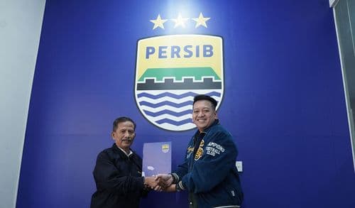 persib Media