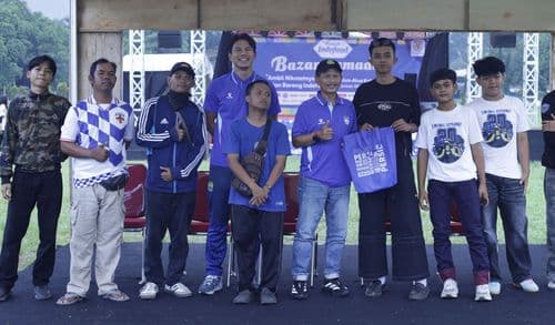 persib Media