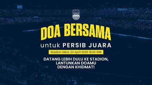 persib Media