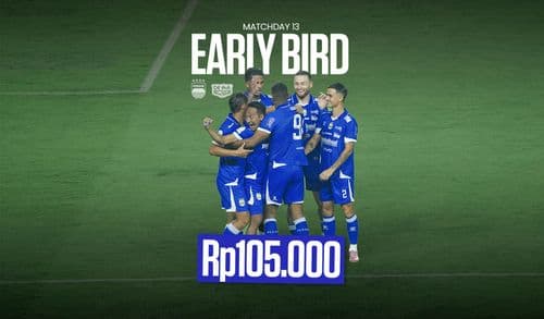 persib Media
