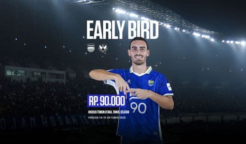persib Media
