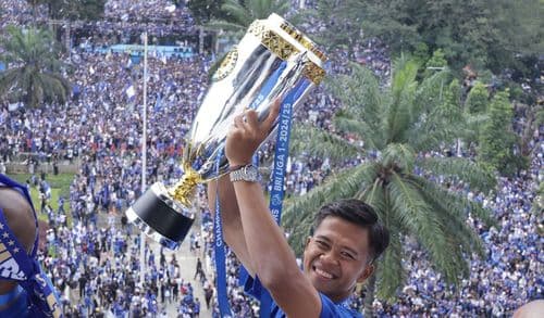 persib Media