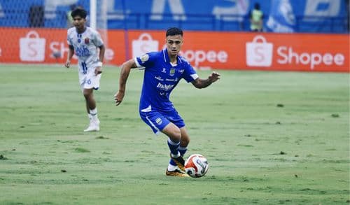 persib Media