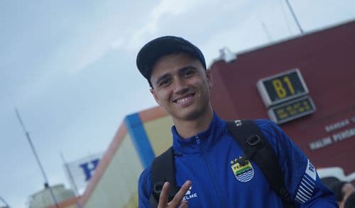 persib Media