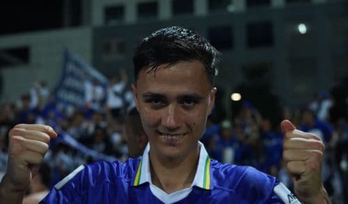 persib Media