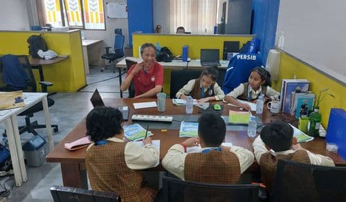 persib Media