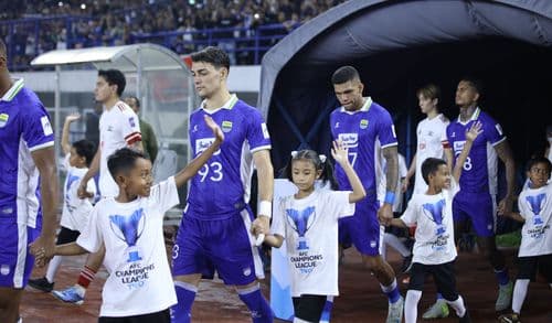 persib Media