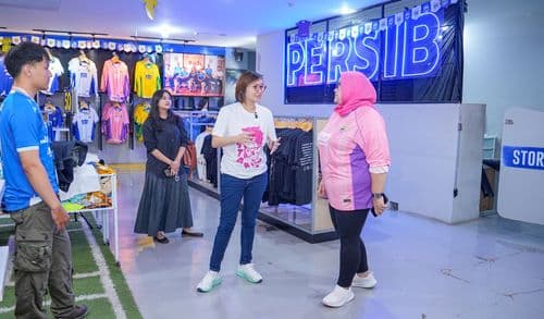 persib Media