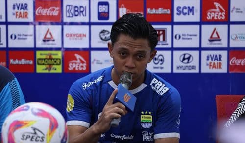 persib Media