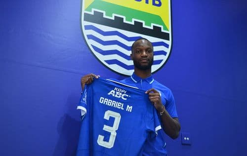 persib Media