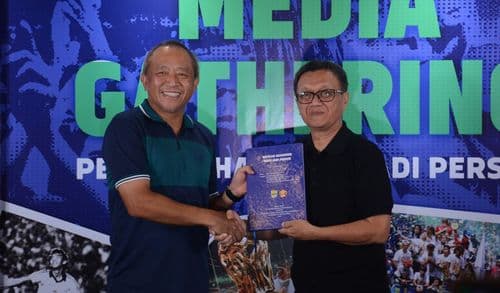 persib Media