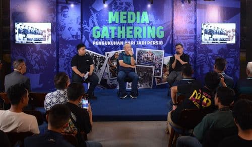 persib Media