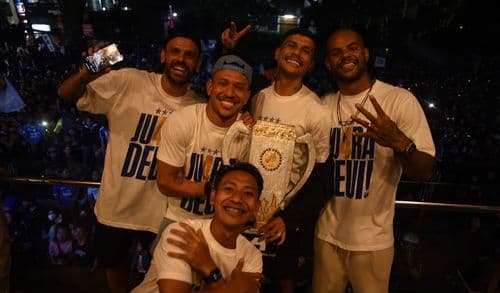 persib Media