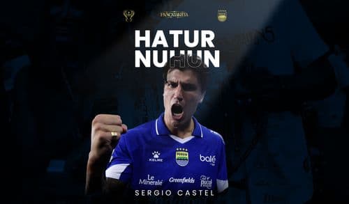 persib Media