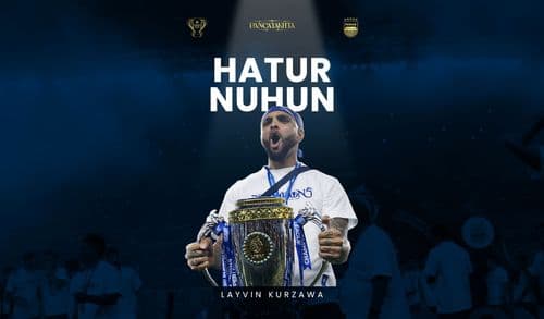 persib Media