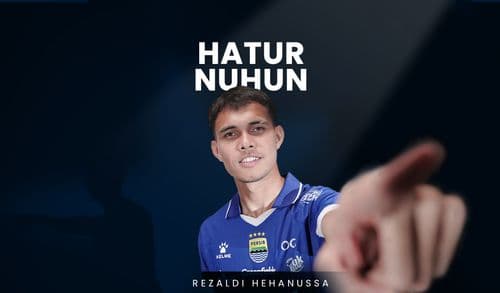 persib Media