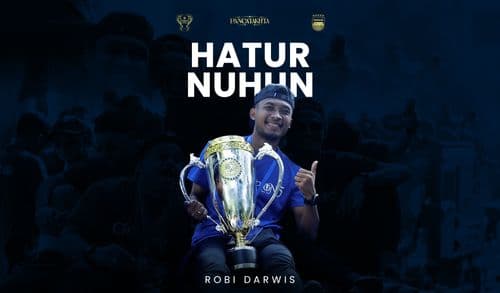persib Media