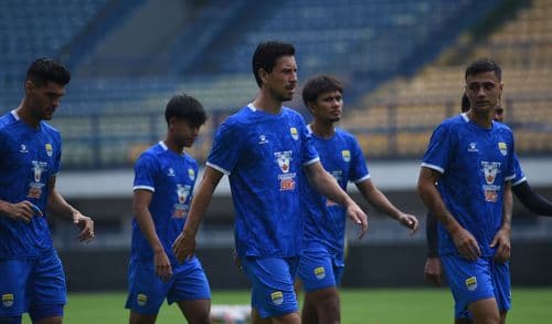 persib Media