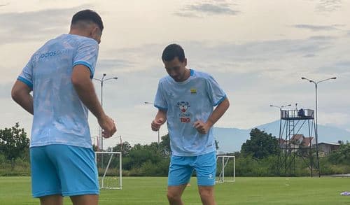 persib Media