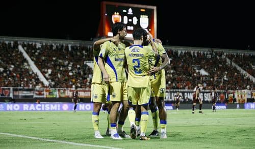 persib Media