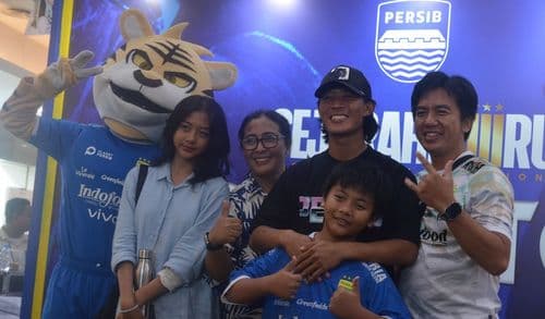 persib Media