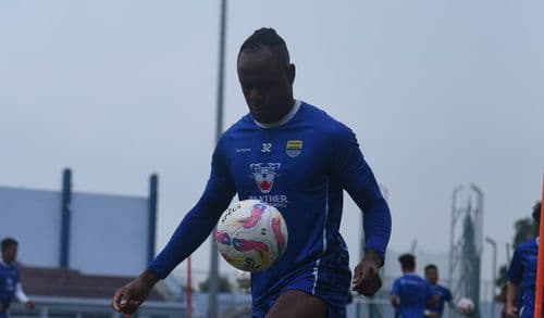 persib Media