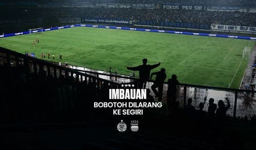 persib Media