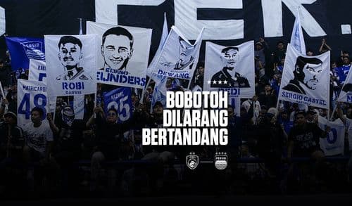 persib Media