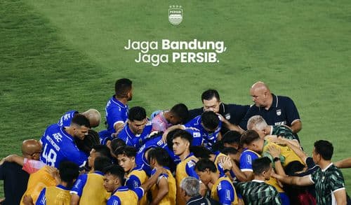 persib Media