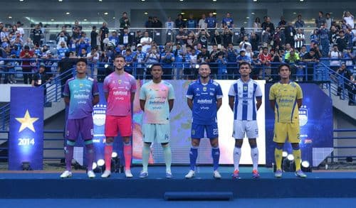persib Media