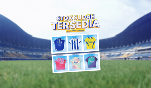 persib Media