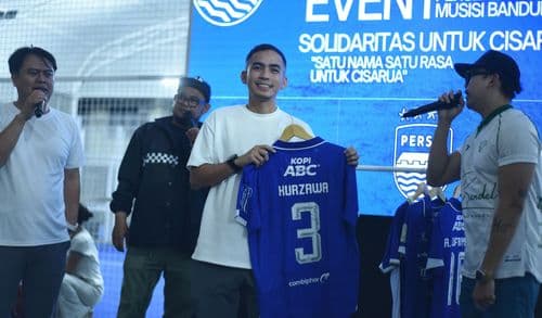 persib Media