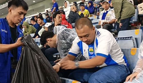 persib Media