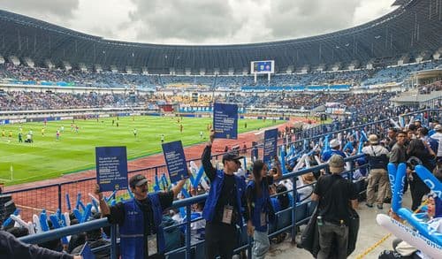 persib Media