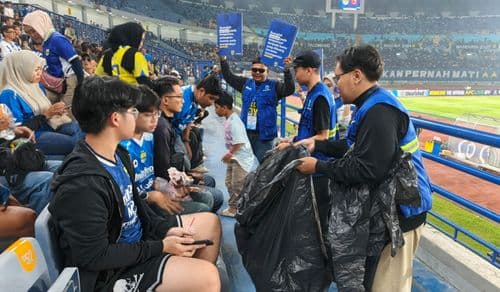 persib Media