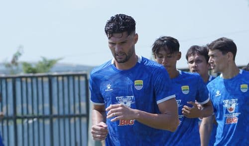persib Media
