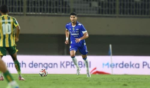 persib Media