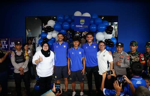 persib Media