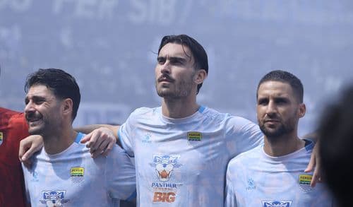 persib Media