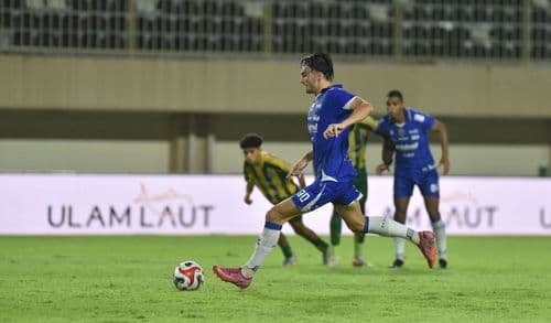 persib Media