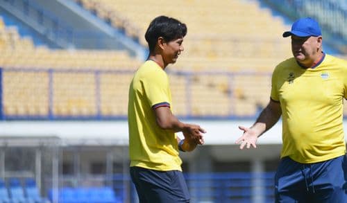 persib Media