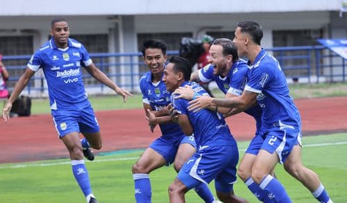 persib Media