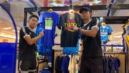 persib Media