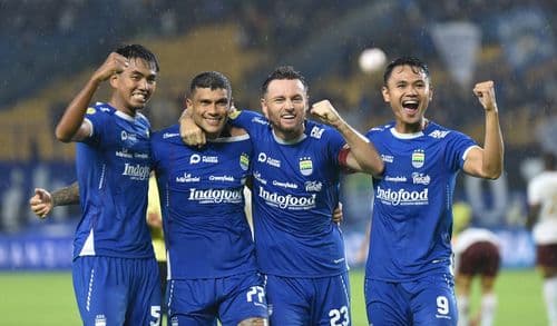 persib Media