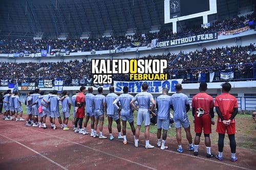 persib Media