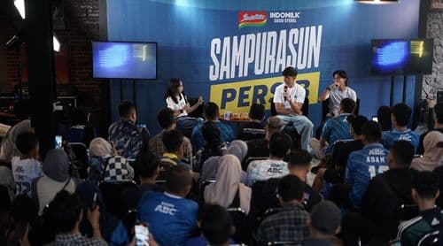 persib Media
